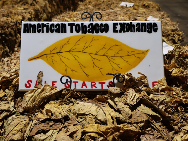 American Tobacco Exchange
