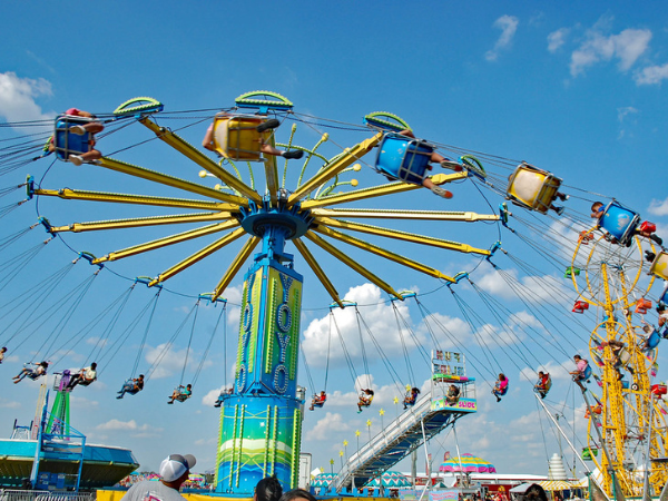 Wilson County Fair