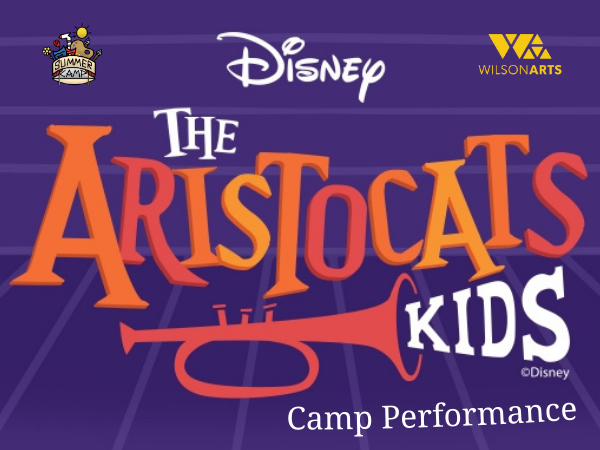 The Aristocats KIDS