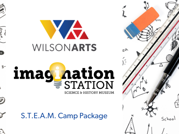 Mad Science S.T.E.A.M. Summer Camp