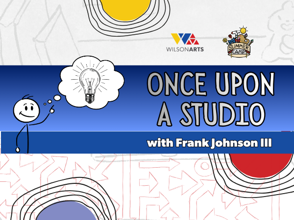 Once Upon a Studio Summer Camp