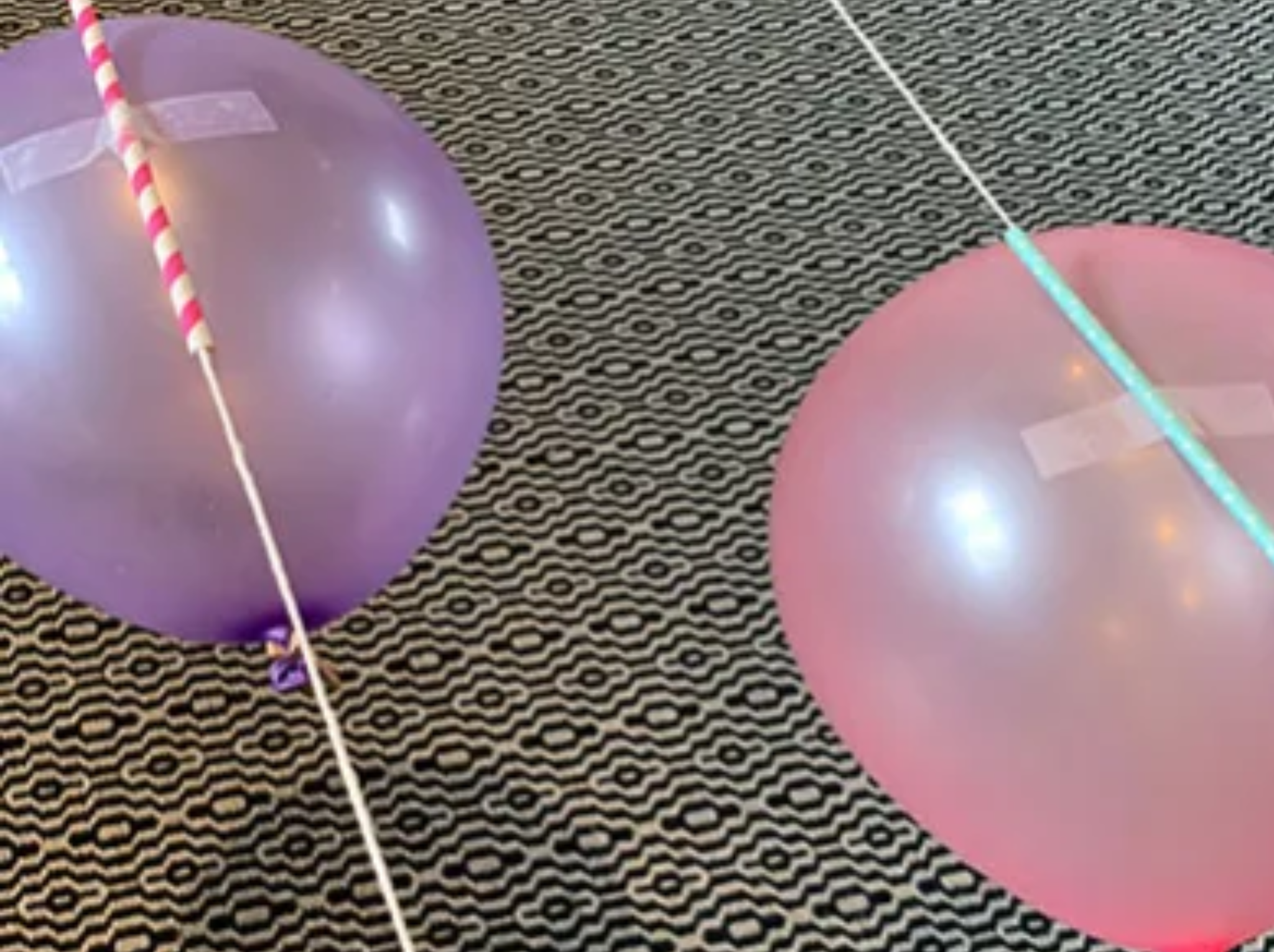 Fabulous Friday: Forces & Motion