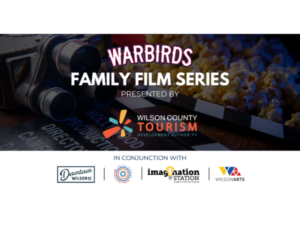 Warbirds Family Film Series