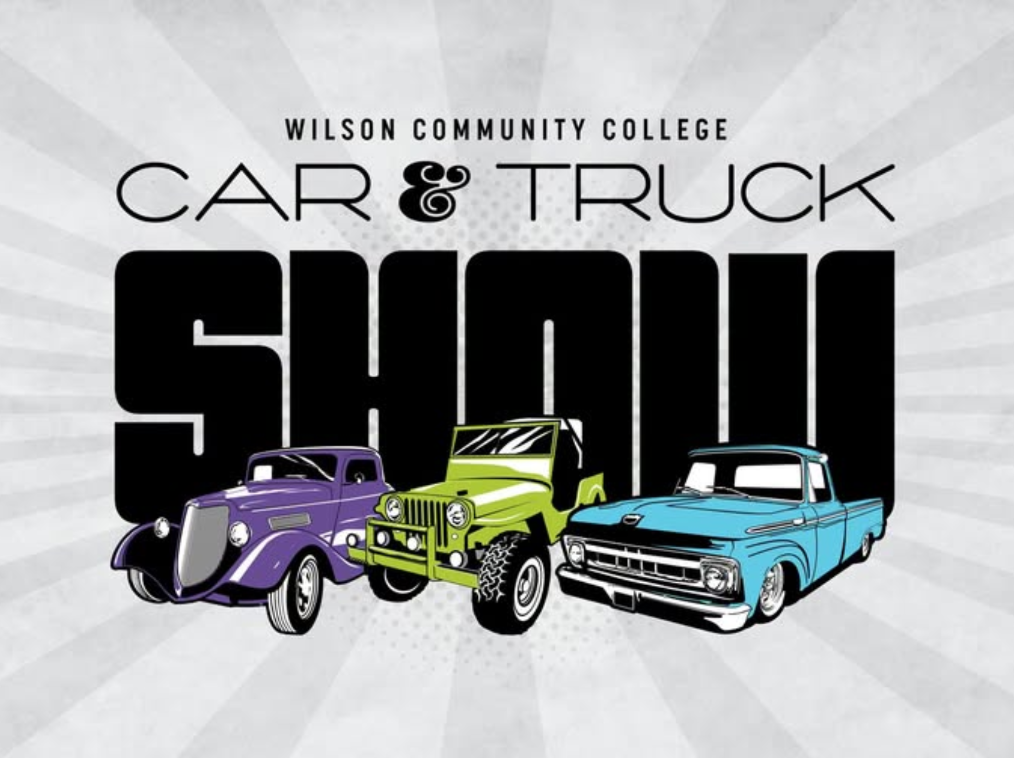 WCC Car & Truck Show
