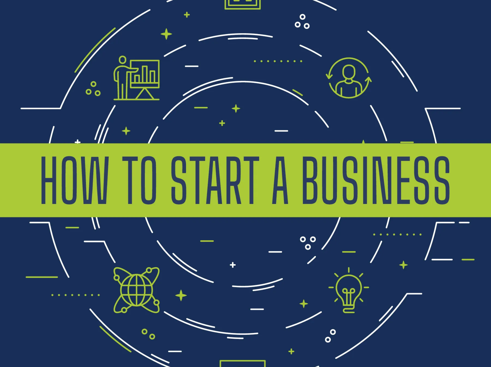 How to Start a Business