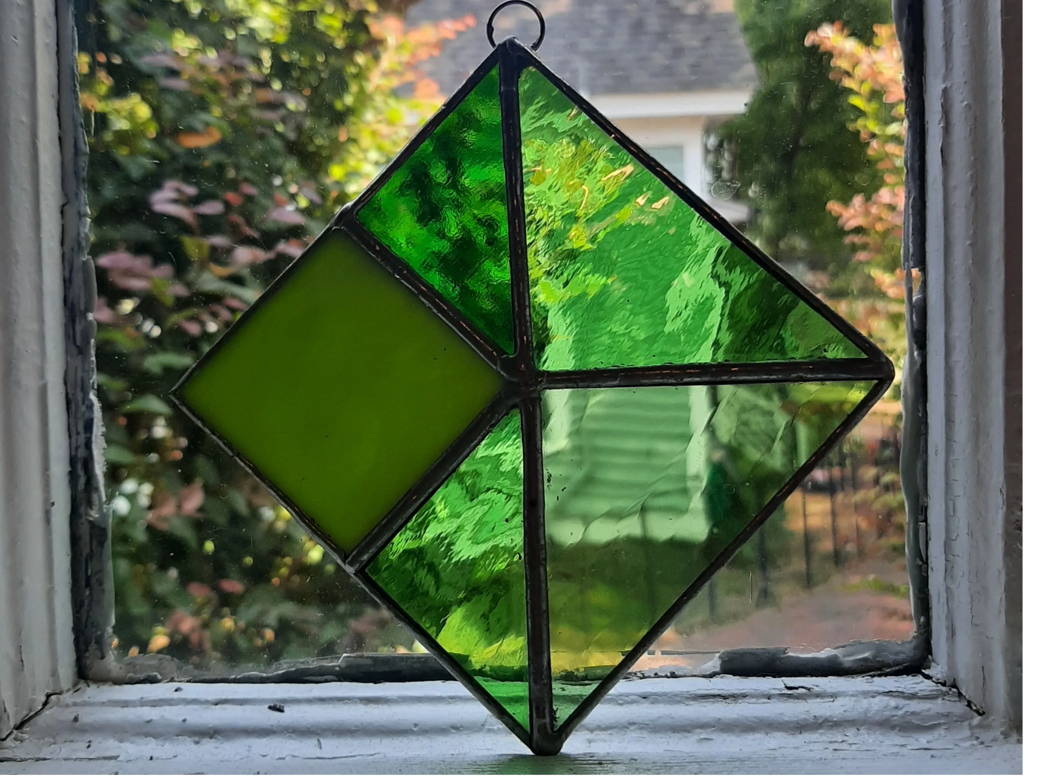 Beginner’s Stained Glass Workshop