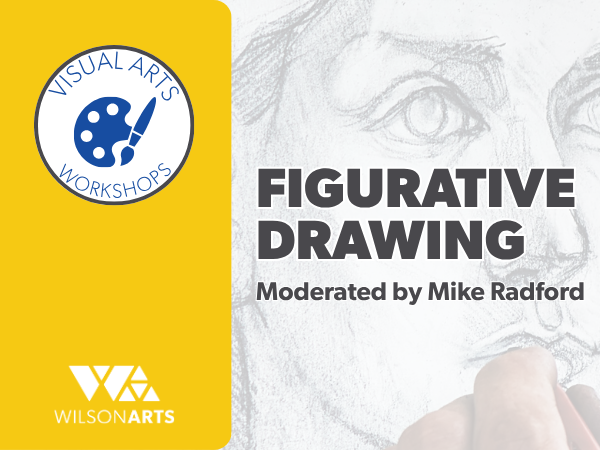 Figurative Drawing Session